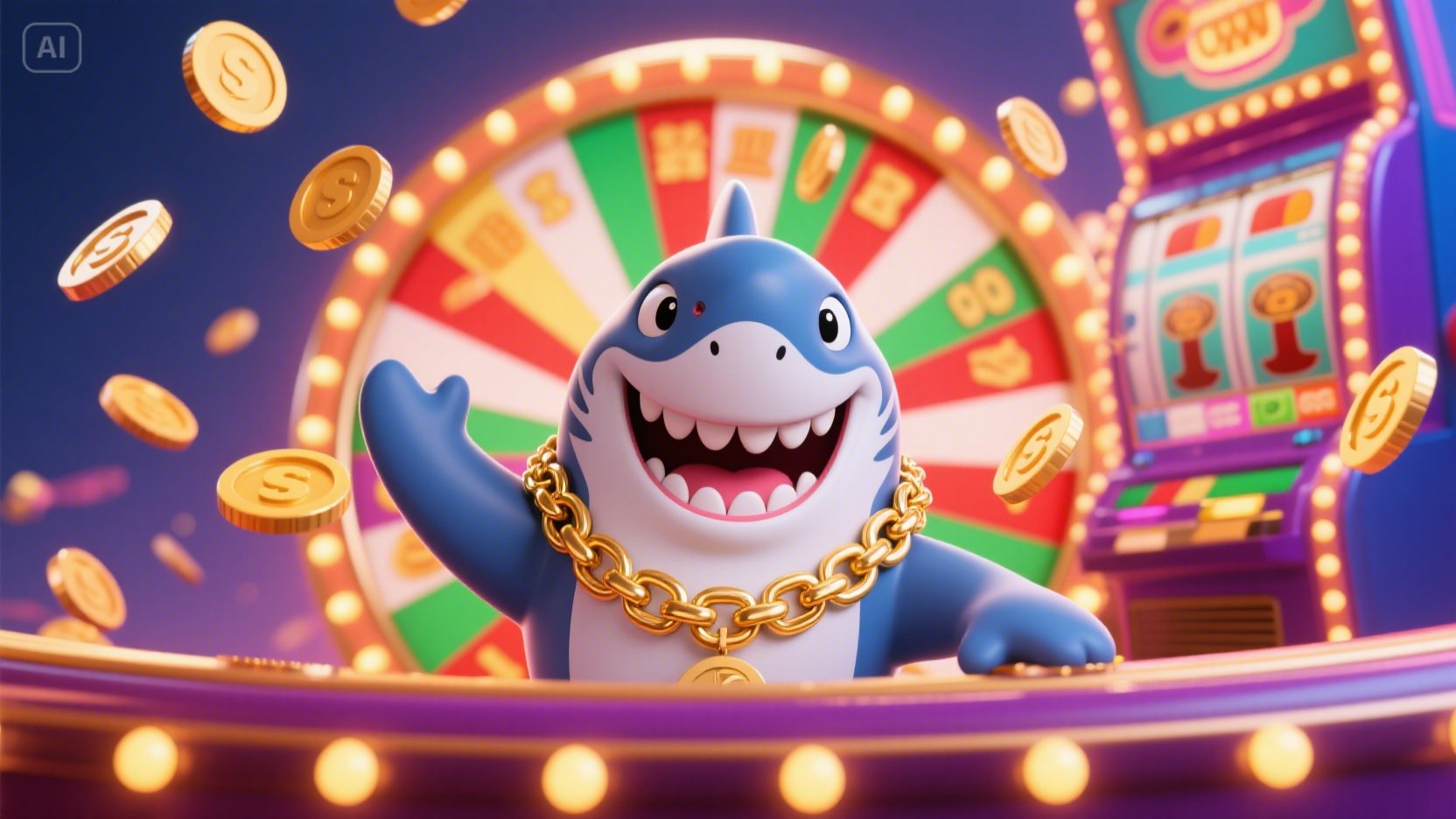 Registration at wonder slot 777 Casino