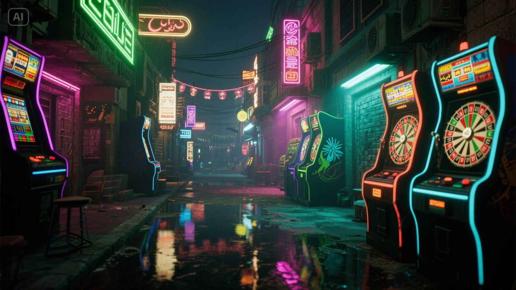 Registration at wonder slot 777 Casino